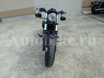     Harley Davidson Sportster XL1200X 2011  3